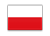 LA LOCANDA DEGLI AMICI - Polski